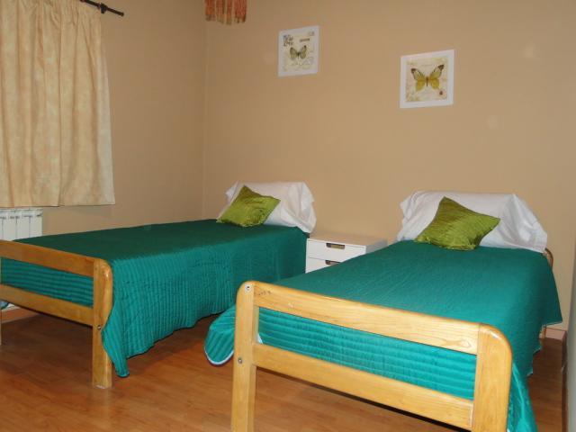 Del Sur Aparts El Calafate Exterior foto
